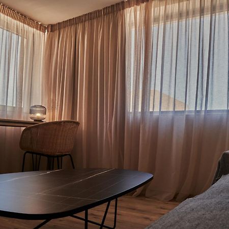 Kavos Hotel & Suites Ставрос Экстерьер фото